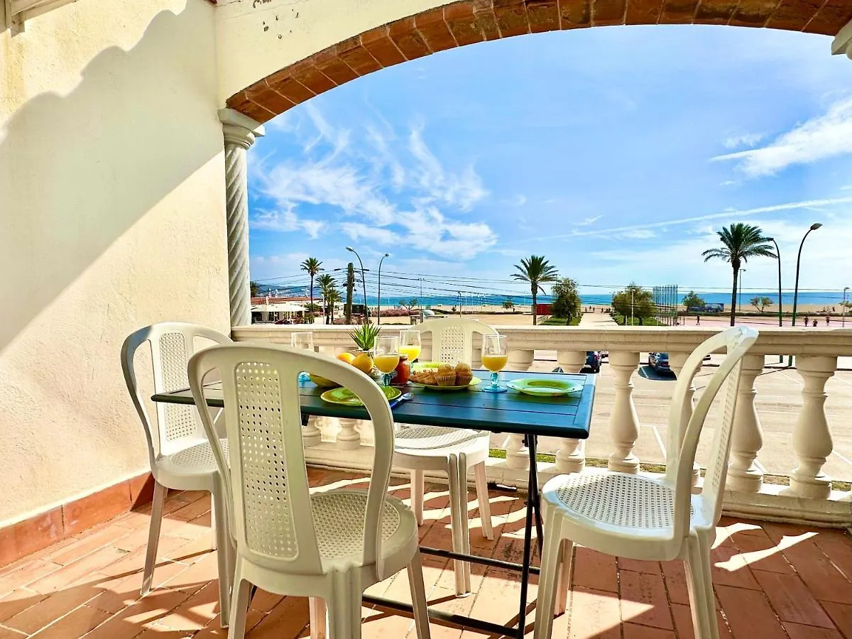 Apartment Vista Bahia 23 -2 Sea View Empuriabrava Ισπανία
