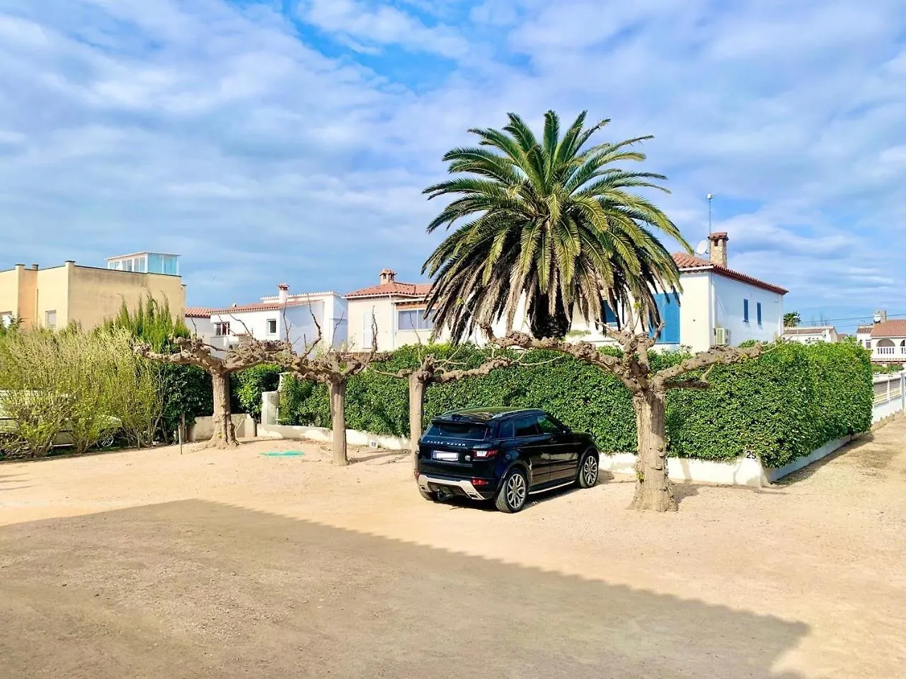 Apartment Vista Bahia 23 -2 Sea View Empuriabrava 0*,  Ισπανία