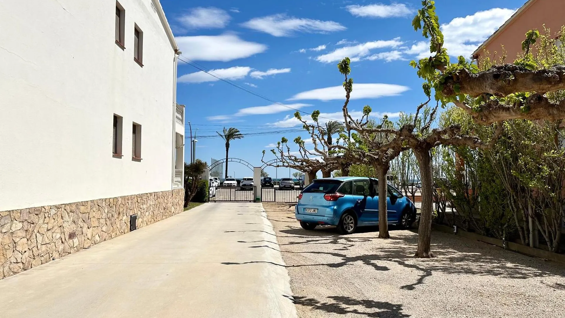 Apartment Vista Bahia 23 -2 Sea View Empuriabrava Ισπανία